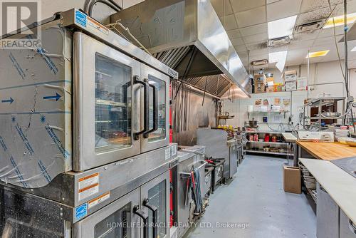 Unit A - 7454 Airport Road, Mississauga, ON 