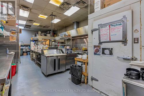 Unit A - 7454 Airport Road, Mississauga, ON 