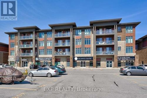 #211 - 520 NORTH SERVICE ROAD  Grimsby, ON L3M 0C9