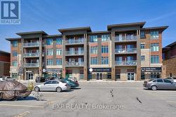 #211 - 520 NORTH SERVICE ROAD  Grimsby, ON L3M 0C9