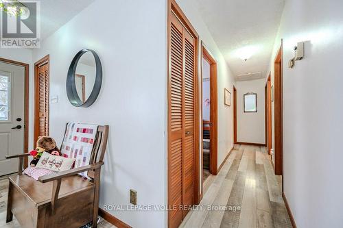 39 Bannockburn Road, Kitchener, ON - Indoor Photo Showing Other Room