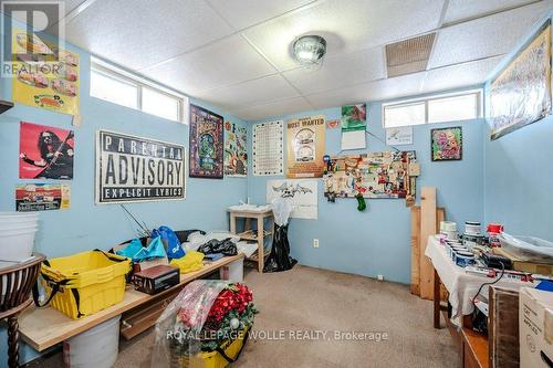 39 Bannockburn Road, Kitchener, ON - Indoor
