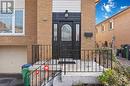 2797 Windjammer Road, Mississauga, ON  - Outdoor With Exterior 