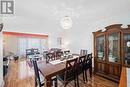 2797 Windjammer Road, Mississauga, ON  - Indoor Photo Showing Dining Room 