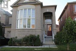 8 MIMOSA STREET  Markham, ON L6E 1E1