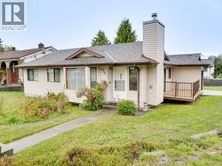 4781 REDONDA AVE  Powell River, BC V8G 5L7