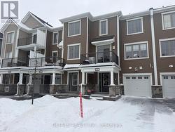 87 BALLINORA LANE  Ottawa, ON K2S 0V5