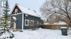 227 Douglass STREET  Outlook, SK S0L 2N0