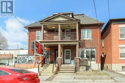 A - 569 GLADSTONE AVENUE  Ottawa, ON K1R 5P2