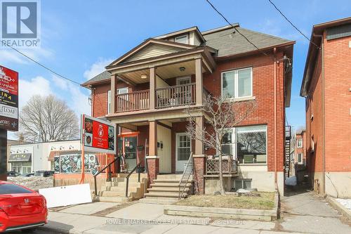 A - 569 Gladstone Avenue, Ottawa, ON 