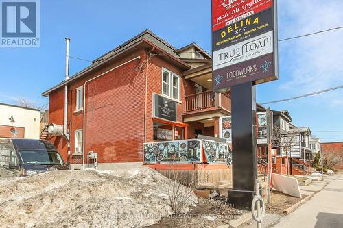 A - 569 Gladstone Avenue, Ottawa, ON 