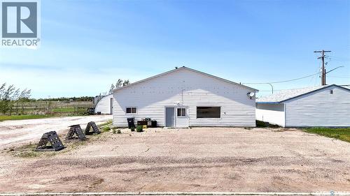 109 Mcgregor Street, Davidson, SK 