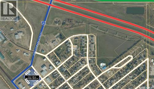 109 Mcgregor Street, Davidson, SK 