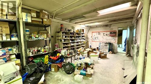 109 Mcgregor Street, Davidson, SK 