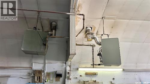 109 Mcgregor Street, Davidson, SK 