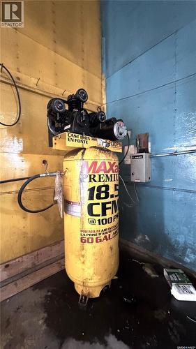 109 Mcgregor Street, Davidson, SK 