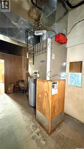 109 Mcgregor Street, Davidson, SK 