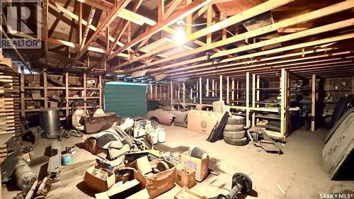 109 Mcgregor Street, Davidson, SK 