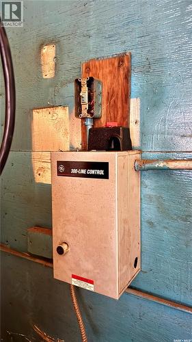 109 Mcgregor Street, Davidson, SK 