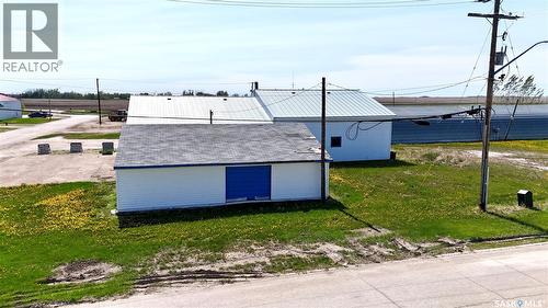 109 Mcgregor Street, Davidson, SK 