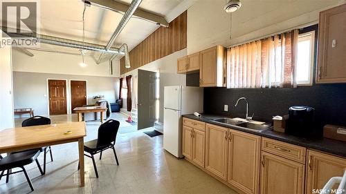 109 Mcgregor Street, Davidson, SK 