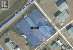 109 McGregor STREET  Davidson, SK S0G 1A0