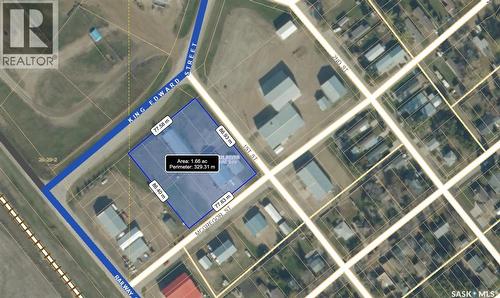 109 Mcgregor Street, Davidson, SK 