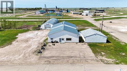 109 Mcgregor Street, Davidson, SK 