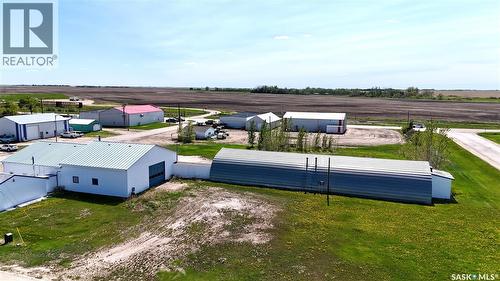 109 Mcgregor Street, Davidson, SK 