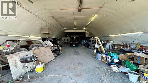 109 Mcgregor Street, Davidson, SK 