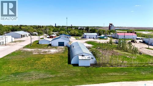 109 Mcgregor Street, Davidson, SK 