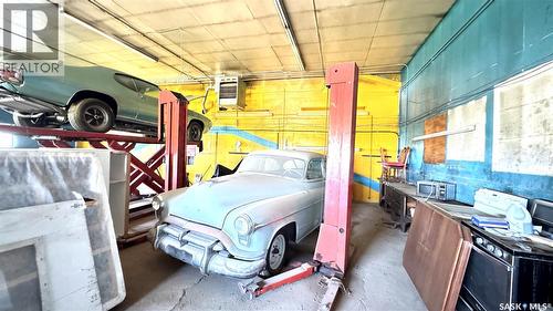 109 Mcgregor Street, Davidson, SK 