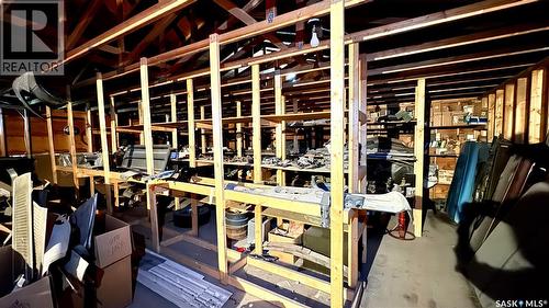 109 Mcgregor Street, Davidson, SK 