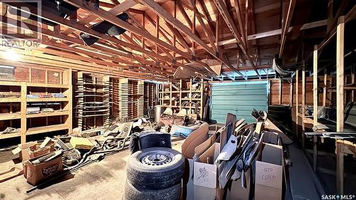 109 Mcgregor Street, Davidson, SK 