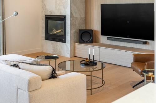 Autre - 6-300 Rue Du Moulin, Magog, QC - Indoor Photo Showing Other Room
