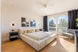 Chambre à coucher principale - 