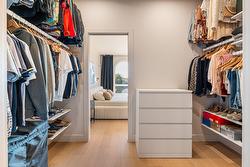 Penderie (Walk-in) - 