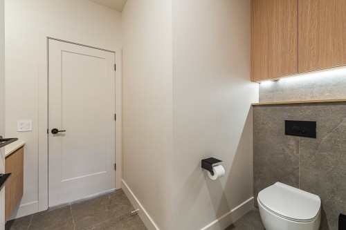 Salle de bains - 6-300 Rue Du Moulin, Magog, QC - Indoor Photo Showing Bathroom