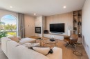 Salon - 6-300 Rue Du Moulin, Magog, QC  - Indoor Photo Showing Other Room With Fireplace 