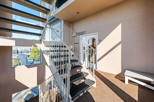 Autre - 6-300 Rue Du Moulin, Magog, QC - Indoor Photo Showing Laundry Room