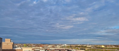 View - 402-20 Rue D'Ambre, Candiac, QC - Outdoor With View