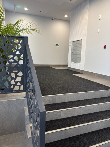 Entry - 402-20 Rue D'Ambre, Candiac, QC - Indoor Photo Showing Other Room