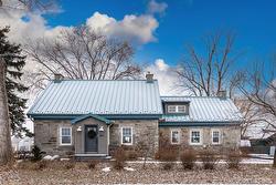 980Z Ch. du Grand-Bernier  Saint-Blaise-Sur-Richelieu, QC J0J 1W0