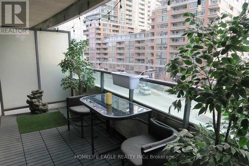 309 - 150 East Liberty Street, Toronto, ON - Outdoor