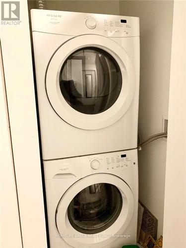 309 - 150 East Liberty Street, Toronto, ON - Indoor Photo Showing Laundry Room