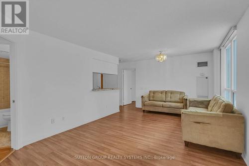 317 - 1200 The Esplanade North Road, Pickering, ON - Indoor