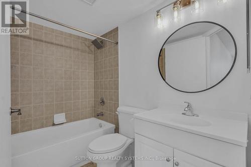 317 - 1200 The Esplanade North Road, Pickering, ON - Indoor Photo Showing Bathroom