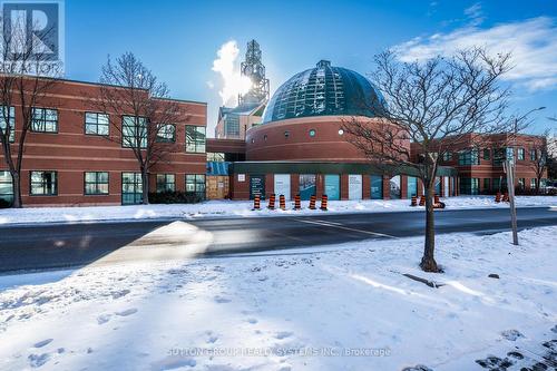 317 - 1200 The Esplanade North Road, Pickering, ON - Outdoor