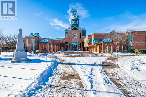 317 - 1200 The Esplanade North Road, Pickering, ON - Outdoor