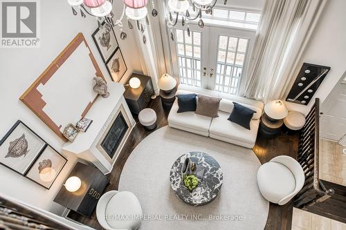 21 Mackenzie'S Stand Avenue, Markham, ON - Indoor